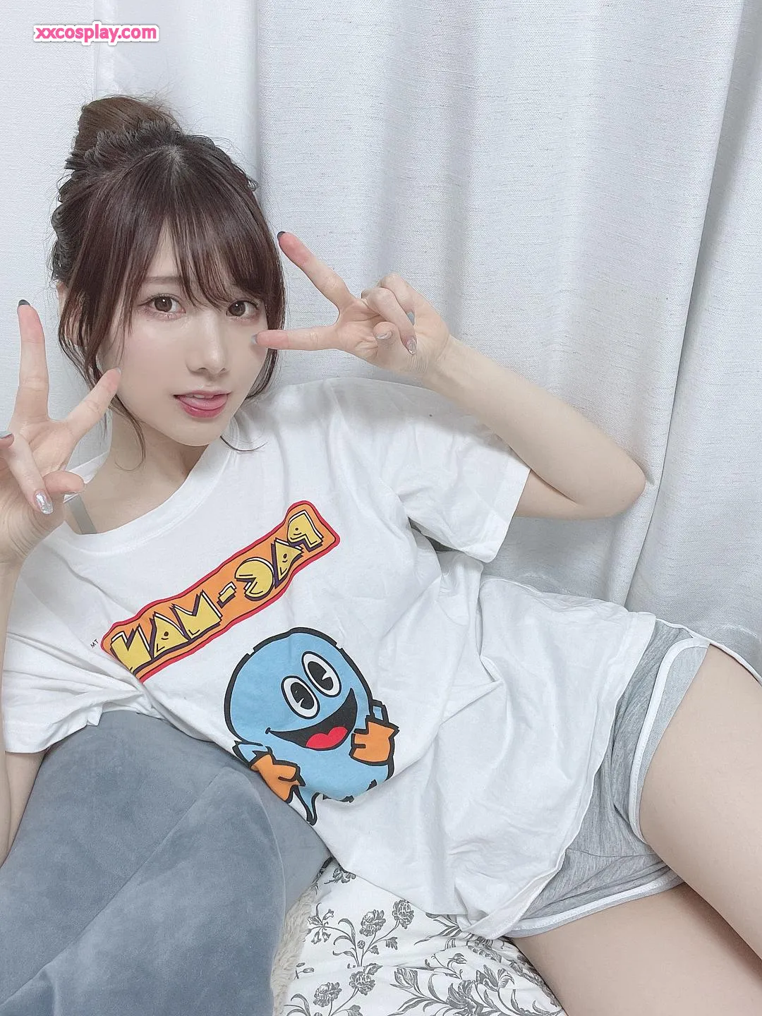 KenKen：遊戲中破綻百出的姐姐 🎮